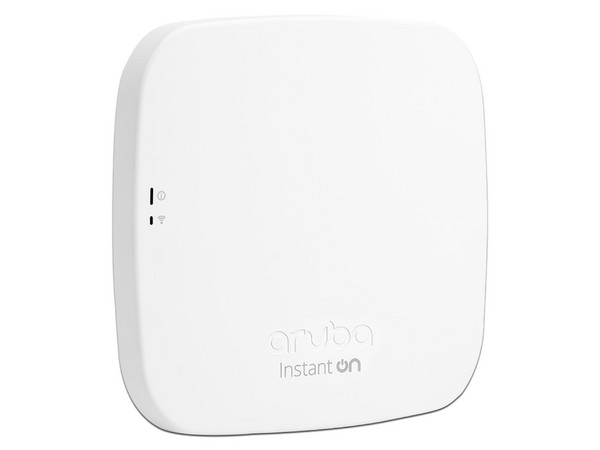 Access Point Aruba Instant ON AP11, Wireless AC (Wi-Fi 5), 2.4GHz y 5GHz, PoE, 12V.