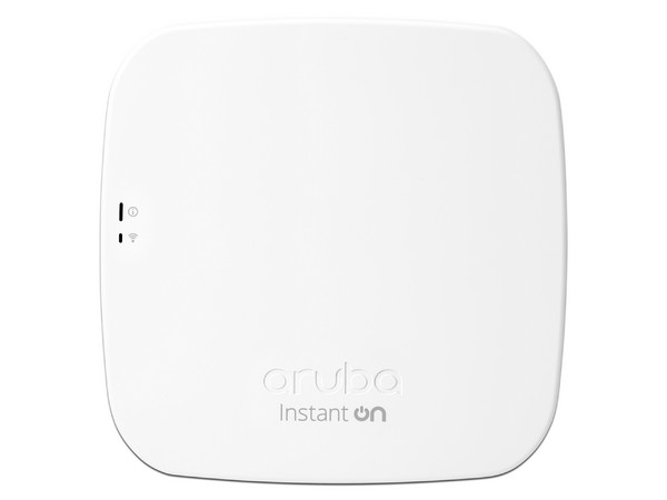 Access Point Aruba Instant ON AP11, Wireless AC (Wi-Fi 5), 2.4GHz y 5GHz, PoE, 12V.