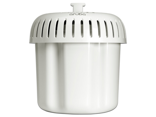Access Point Aruba AP-575 (RW). Color Blanco.