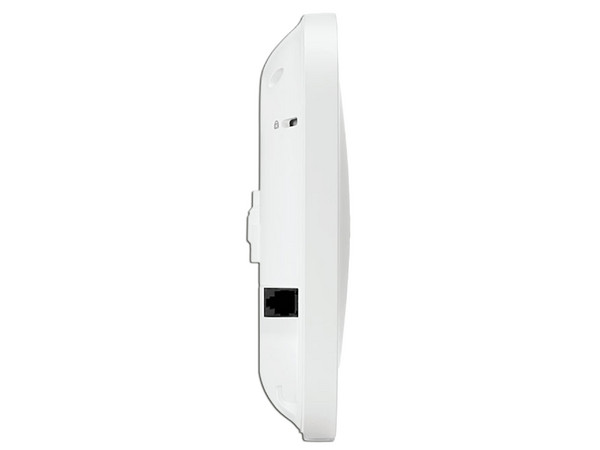 Access Point Aruba Instant On AP22 de doble banda, Wireless AX (Wi-Fi 6), hasta 1.2 Gbps, PoE.