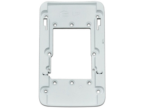 Kit de Montaje para Pared HPE R3V58A, Para Access Point 500H.
