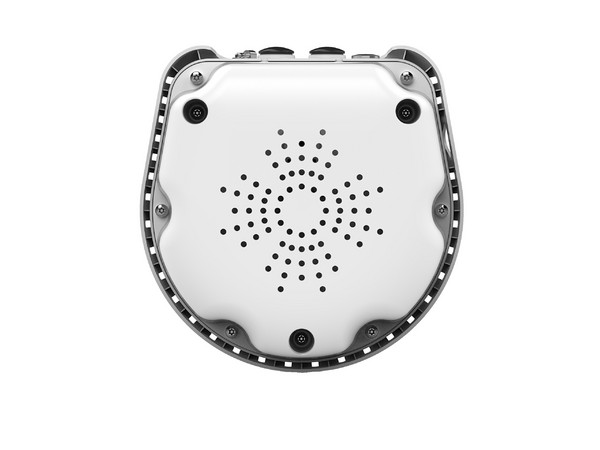 Access Point Aruba AP-574, Banda Dual, 5375 Mbit/s, 2x RJ-45, 2.4/5GHz, 4 Antenas de 4.2 dBi.
