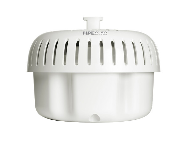 Access Point Aruba AP-574, Banda Dual, 5375 Mbit/s, 2x RJ-45, 2.4/5GHz, 4 Antenas de 4.2 dBi.