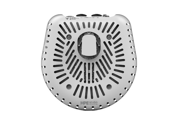 Access Point Aruba AP-574, Banda Dual, 5375 Mbit/s, 2x RJ-45, 2.4/5GHz, 4 Antenas de 4.2 dBi.