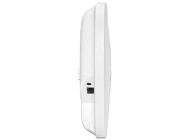 Access Point Hewlett Packard Enterprise Aruba Instant on AP25, Doble banda, Wireless AX (Wi-Fi 6).
