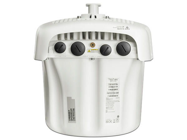 Access Point HPE Aruba Networking AP-675 (RW), Triple Banda, Wireless (Wi-Fi 6E), Hasta 3.9 Gbps, 1 puerto GbE, 1 Puerto SFP.