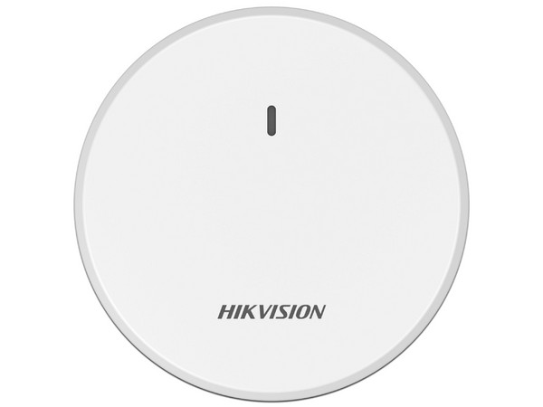 Punto de Acceso DS-3WAP522-SI Hikvision WiFi 5, Montaje en Techo o Pared, 1200 Mbps, PoE, 256 Usuarios, 80 Conexiones Simultáneas, Interior, 20 dB.