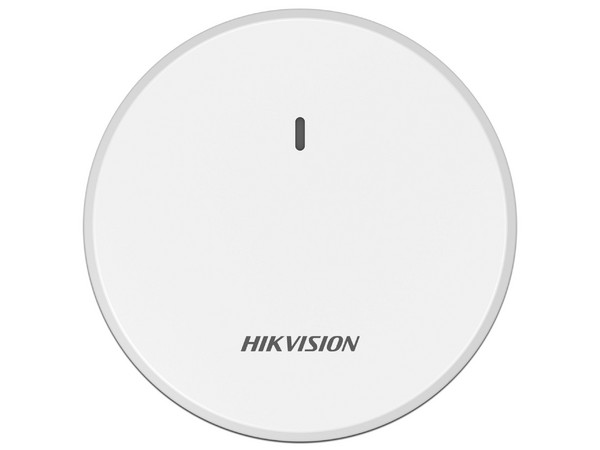 Access Point Hikvision DS-3WAP622G-SI, Wireless AX (Wi-Fi 6), hasta 1800 Mbps, Color Blanco.