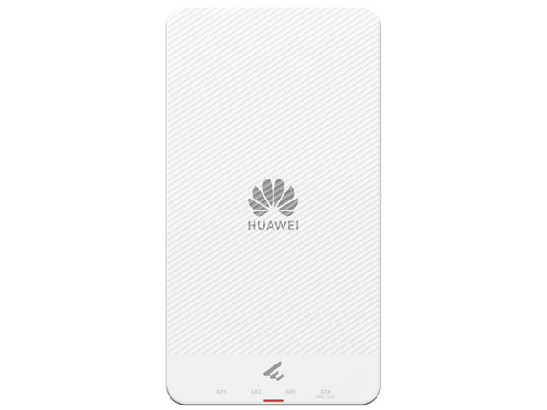 Punto de Acceso Huawei AP266, Wi-Fi 6, 2.975 Gbps, 1 Puerto GE, Seguridad WPA3.