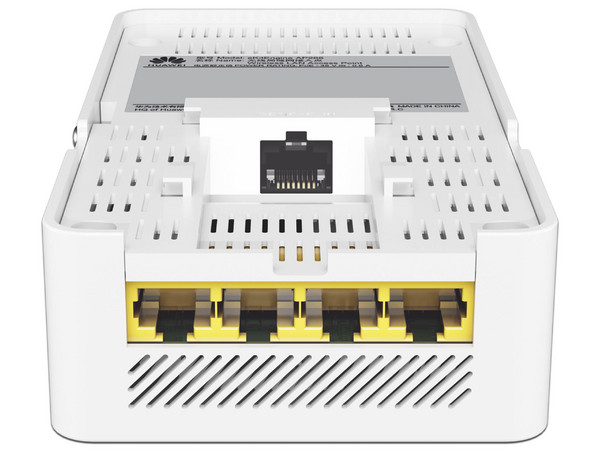 Punto de Acceso Huawei AP266, Wi-Fi 6, 2.975 Gbps, 1 Puerto GE, Seguridad WPA3.