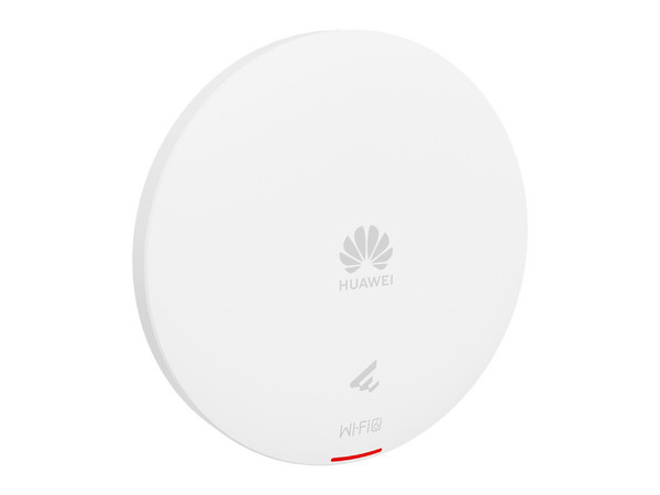 Punto de Acceso Huawei Wi-Fi 6 con 1.775 Gbps, MU-MIMO 2x2, Smart Antenna y Administración en la Nube.