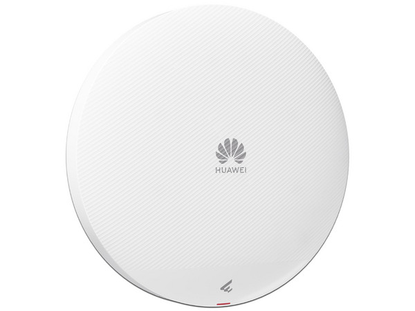 Punto de Acceso Wi-Fi 6, 2.975 Gbps, MU-MIMO, 1 Puerto GE, Instalación en Techo o Pared, Seguridad WPA3.