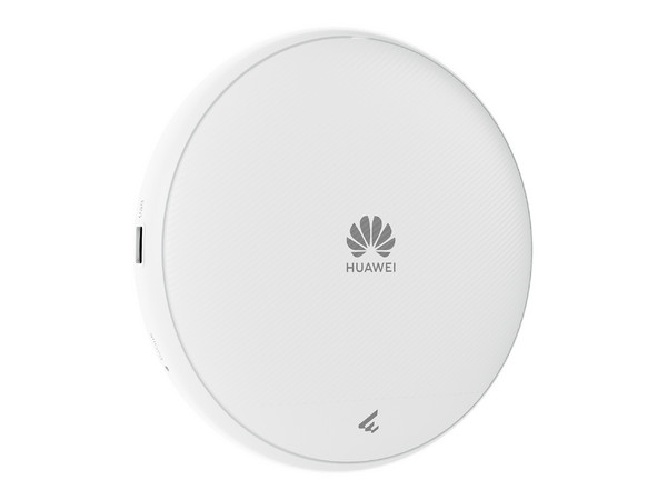 Punto de Acceso Huawei Wi-Fi 7 con 3.57 Gbps, MU-MIMO 2x2, Smart Antenna, WP3, Puerto USB, Administración en la Nube.