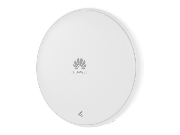 Punto de Acceso Huawei Wi-Fi 7 con 3.57 Gbps, MU-MIMO 2x2, Smart Antenna, WP3, Puerto USB, Administración en la Nube.