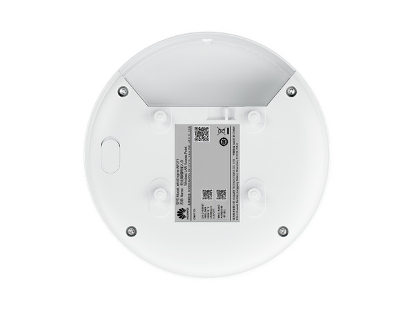 Punto de Acceso Huawei Wi-Fi 7 con 3.57 Gbps, MU-MIMO 2x2, Smart Antenna, WP3, Puerto USB, Administración en la Nube.