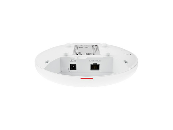 Punto de Acceso Huawei Wi-Fi 7 con 3.57 Gbps, MU-MIMO 2x2, Smart Antenna, WP3, Puerto USB, Administración en la Nube.