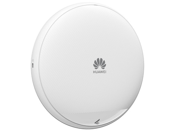 Access Point Huawei eKitEngine AP572 Dual Banda 2.4/5GHz, Wi-Fi 7 hasta 6.45Gbps, 2 puertos RJ-45.