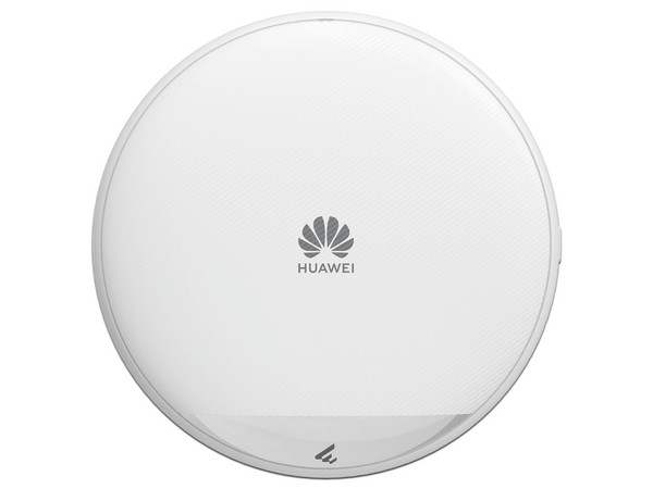 Access Point Huawei eKitEngine AP572 Dual Banda 2.4/5GHz, Wi-Fi 7 hasta 6.45Gbps, 2 puertos RJ-45.