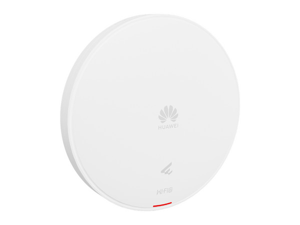 Punto de Acceso Wi-Fi 6 Alta Densidad, 6.575 Gbps, MU-MIMO 2x2x4:3, Smart Antenna, Puertos GE y 2.5GE, USB IoT, BLE.