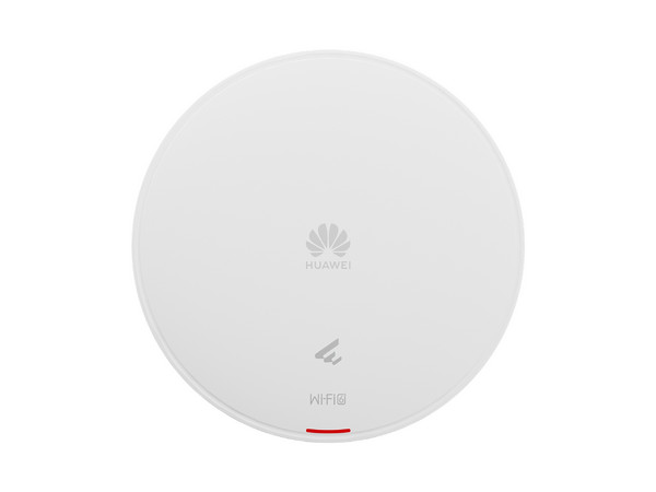 Punto de Acceso Wi-Fi 6 Alta Densidad, 6.575 Gbps, MU-MIMO 2x2x4:3, Smart Antenna, Puertos GE y 2.5GE, USB IoT, BLE.