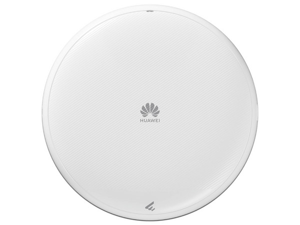 Punto de Acceso Huawei AP673, Wi-Fi 7, Tri-Banda, 13.66 Gbps, Smart Antenna, Puerto 5G.