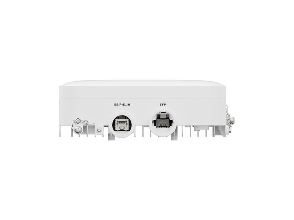 Punto de Acceso Huawei Wi-Fi 6 con 1.775 Gbps, MU-MIMO 2x2:2, Puerto GE y Puerto SFP, IP68, Administración en la Nube.