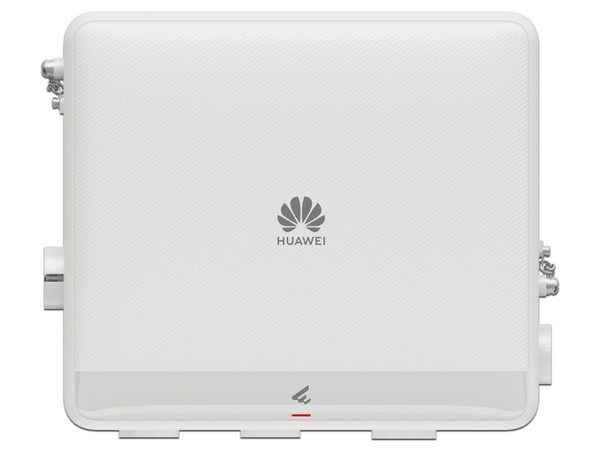 Access Point Huawei eKitEngine AP772 Dual Banda 2.4/5GHz, Wi-Fi 7 hasta 6.45Gbps, 2 puertos RJ-45.