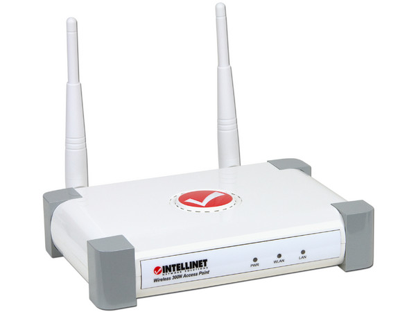 Access Point Intellinet Wireless 300N.