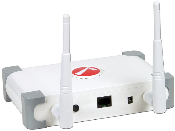 Access Point Intellinet Wireless 300N.