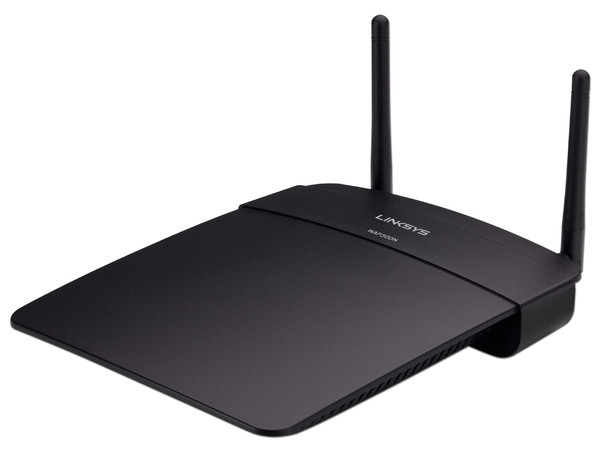 Access Point Linksys WAP300N de Doble Banda 2.4 GHz y 5 GHz.