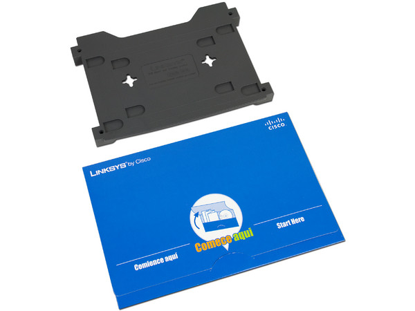 Access Point Linksys Wireless-G para Conexiones Inalámbricas (54/11Mbps)