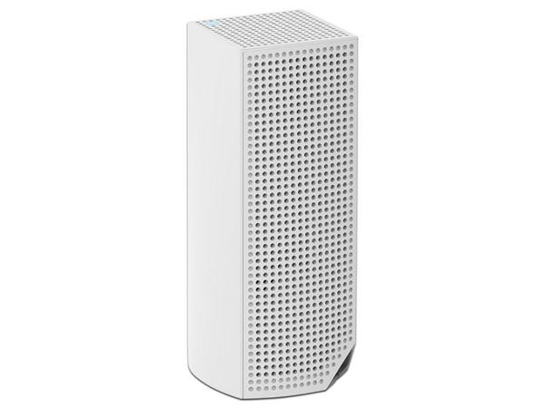 Sistema de Wi-Fi en malla Linksys VELOP WHW0302 Tribanda, Wireless AC (Wi-Fi 5), hasta 2200Mbps, LAN Gigabit. (paquete de 2)