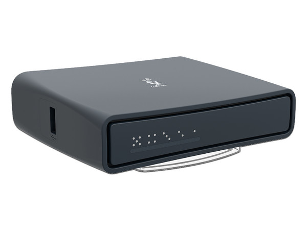 Access Point MikroTik RB952UI-5AC2ND-TC, 5 Puertos Fast Ethernet, Doble banda, Wi-Fi 5, PoE, Base tipo Torre.