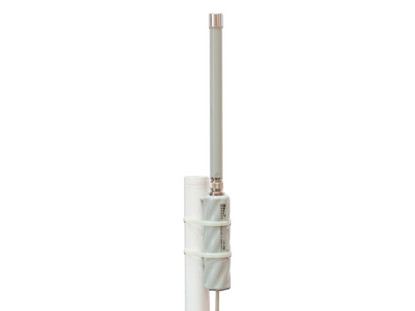 Punto de Acceso y CPE MikroTik GrooveA 52 ac de Doble Banda, Wireless AC (Wi-Fi 5).