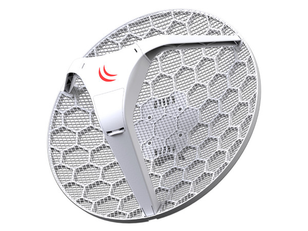 MikroTik hAP AX3 WiFi 6 Router — Price in Lebanon | HI-GAIN