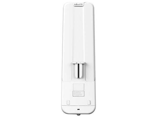 Punto de Acceso MikroTik OmniTIK 5 PoE de 5GHz, Wireless AC (Wi-Fi 5), hasta 867 Mbit/s, 4 Puertos con Salida PoE.