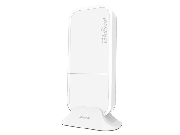 Punto de Acceso Mikrotik RBWAPG-60AD-A en 60GHz con Velocidades de Hasta 1Gbps, Alcance de hasta 200m.