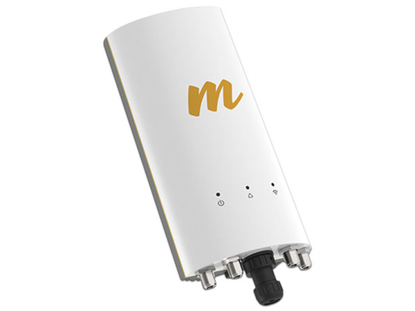 Access Point para Fibra Optica Mimosa A5C, hasta 1.7 Gbps.