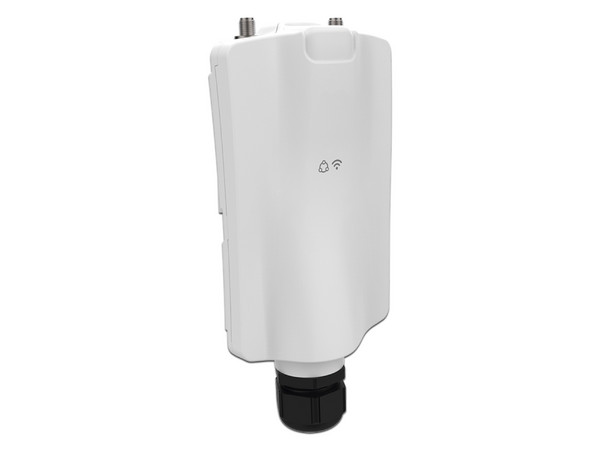 Punto de Acceso A5X, Conectorizado, MU-MIMO 2X2, 700 Mbps, conectores SMA-hembra, Compatible con C5c y C5x.