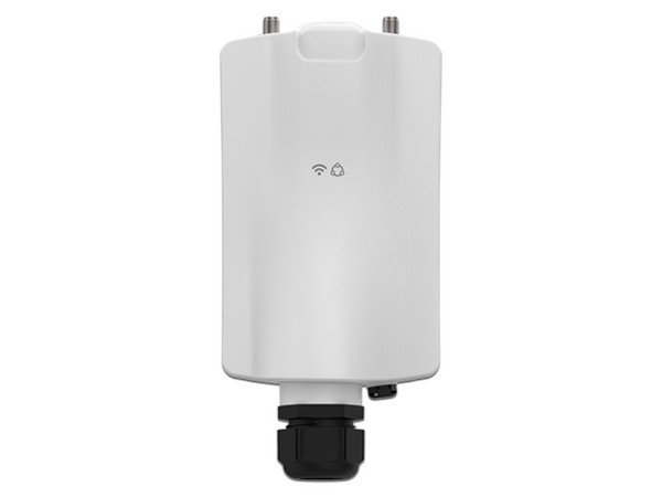 Punto de Acceso A5X, Conectorizado, MU-MIMO 2X2, 700 Mbps, conectores SMA-hembra, Compatible con C5c y C5x.