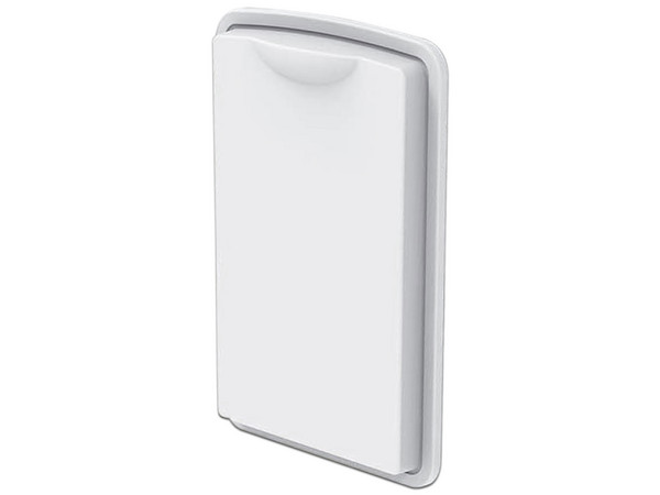 Punto de Acceso Mimosa A6X-AP de Doble Banda, hasta 7Gbps, MU-MIMO 8x8, 1 puerto Ethernet, 2 puertos SFP.