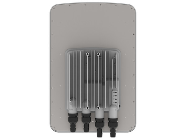 Punto de Acceso Mimosa A6X-AP de Doble Banda, hasta 7Gbps, MU-MIMO 8x8, 1 puerto Ethernet, 2 puertos SFP.