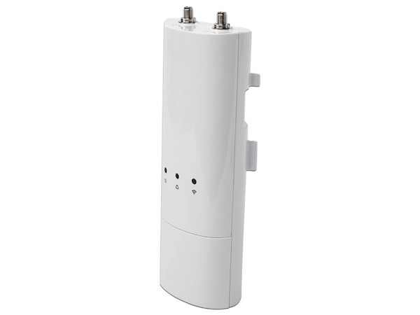 Radio Modular Mimosa C5c de Hasta 500 Mbps, Monitoreo a través de la nube, IP55, No incluye inyector POE.