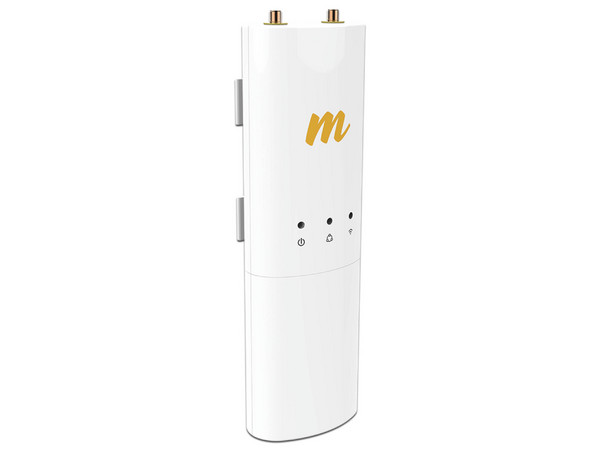 Radio Para Exterior Mimosa C5cEF de Hasta 700 Mbps, Monitoreo a través de la nube, IP55, No incluye inyector POE.