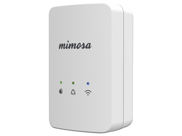 Access Point Gateway Mimosa G2 PoE NA, hasta 300 Mbps, 2.4GHz.