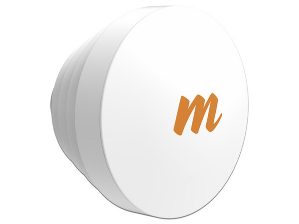 Antena Modular Mimosa N5-X16, Dual Slant, 4.9 - 6.4 GHz, 16dBi, para Radio C5x.
