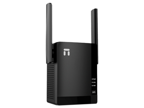 Repetidor NETIS  AC1200, Doble Banda, Extensor de Rango.