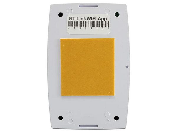 Comunicador Wi-Fi Netio NT-LINK WIFI para Paneles de alarma, DSC, Honeywell y Paradox, Compatibilidad con Apps móviles.