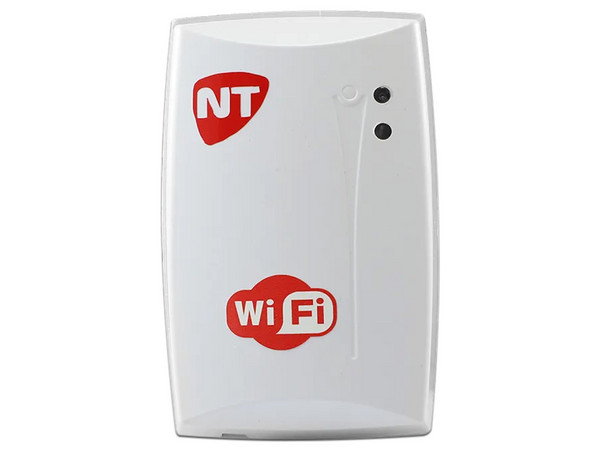Comunicador Wi-Fi Netio NT-LINK WIFI para Paneles de alarma, DSC, Honeywell y Paradox, Compatibilidad con Apps móviles.