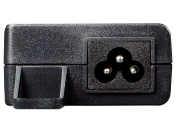 Inyector PoE Planet Ultra, 60W UTP compatible 802.3af/at Gigabit.